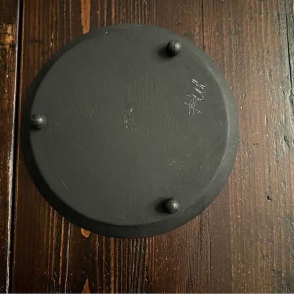 Tea Lite Holder Handmade - Picture 4 of 4